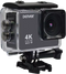 Denver ACK-8062W - 4K Actiecamera - Wi-Fi - Zwart