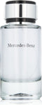 Mercedes-Benz for Men - 120 ml - eau de toilette spray - herenparfum