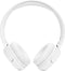 JBL Tune 520 BT - On-Ear Koptelefoon - 57 uur batterij - Wit