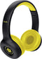 Trust Nouna - Draadloze Kids Headset - Volumebeperking en Inklapbaar - Geel en Zwart