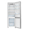 BEKO B3RCSO255S - Koelkast - Tiptoetsbediening - Zilver