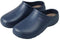 XQ Footwear Tuinklompen Heren - Instappers - Waterafstotend - Navy (44)