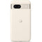 Google Pixel 8a - Beige - 128 GB - Fysieke simkaart + eSIM