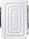 Samsung WW11DB8B95GH - Wasmachine - 11kg - AI Control - QuickDrive - Hygiene Steam - Wit