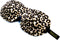 SMUG 3D Slaapmasker - 100% Verduisterend - Ergonomisch Oogmasker - Animal Print