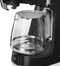 Bosch TKA3A033 - Koffiezetapparaat - 15 kopjes - Zwart
