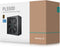 DeepCool PL550D - ATX Voeding 550W 80 Plus Bronze - Zwart