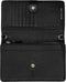 Michael Kors Mercer Phone Clutch - Crossbodytas met ruimte voor 8 pasjes - Zwart