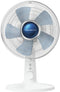 Rowenta Turbo Silence Extreme+ VU2730 - Tafelventilator - 4 snelheden - Stilste ventilator (3121040081143)