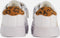 Shoesme Sneakers - Lage sneakers - Stootneus - white gold