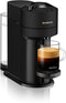 DeLonghi Nespresso Vertuo Next ENV120BM - Koffiemachine - 5 kopgroottes - Zwart