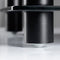 NorStone EPUR 4 - Audio meubel - Gehard glas - Zwart