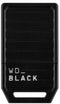 WD_BLACK C50 - Uitbreidingskaart voor Xbox - 1TB - Zwart