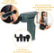 medisana MG 200 - Mini Massage Gun - Ergonomisch
