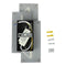 LED Wall VT-712 11W light 3000k body