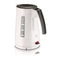 Melitta Enjoy Aqua - Elektrische waterkoker - 1.7 L - Wit/Zwart