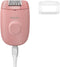 Philips Series 2000 - Epilator - Langdurig haarvrij - Roze - BRE227/00