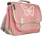 Boekentas lagere school Vlinder Blush - Medium - Caramel et Cie