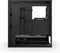 NZXT H5 Flow RGB (2024) - Mid-Tower - Ultrafijne gaaspanelen - Zwart