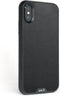 Mous Limitless 2.0 - Black Leather - iPhone XS Max