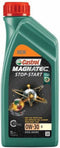 CASTROL Magnatec 0W-30 D Motorolie - 1L