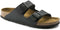 Birkenstock Arizona - Slippers Heren - Birko-Flor® - Black