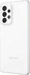 Samsung Galaxy A53 5G - Wit - 128 GB - Dubbele fysieke simkaart