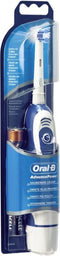 Oral-B Advance Power - Elektrische tandenborstel - 9600 rotaties per minuut (1 stuk)