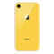 Apple iPhone XR - Geel - 256 GB - Fysieke simkaart + eSIM