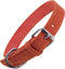 Dog collar Gloria Oasis Red (70 x 3 cm)