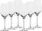 Stolzle Wijnglas Exquisit Royal 42 cl - Transparant 6 stuks
