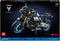 LEGO Technic Yamaha MT-10 SP Verzamel Motor Bouwpakket voor Volwassenen - 42159