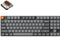 Keychron K13 Max - Mechanisch Toetsenbord - RGB Backlight Hot-Swappable Gateron Brown Qwerty US