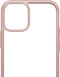 PanzerGlass 0273 - Soft case - Krasbestendig Schokbestendig - iPhone 12 mini Rose Gold