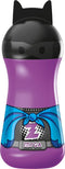 COLOR'PEPS plakkaatverf ultra uitwasbaar - secundaire kleuren - flacons à 75 ml - in kartonnen doos x 6