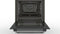 BOSCH HKA090150 - Keramisch Fornuis - 7 Verwarmingssystemen - Serie 2