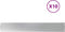 vidaXL - Gazonranden - 10 - st - 15x103 - cm - gegalvaniseerd - staal
