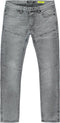 Cars Newark - Slim Fit Jeans - 5-pocket - Grijs - W32 X L34