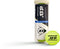 Dunlop ATP Championship - Tennisballen - Gasgevuld - Geel (3 stuks)