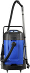 Nilfisk MAXXI II 55-2 WD 2 55 l 2500 W Zwart, Blauw
