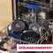 BK Kitchen Stories - Searsmart - Koekenpan - Ø 20 cm - Aluminium - Antiaanbaklaag - Zwart