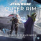 Star Wars Outer Rim: Unfinished Business uitbreiding (ENG)