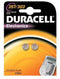 Duracell 303/357 - Knoopcel SR44 1,5V batterij - Camera-accessoire
