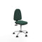 Piqueras y Crespo B0005RP - Bureaustoel - Verstelbare hoogte - Groen