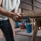 Bosch Professional GST 18V-125 S - Accu Decoupeerzaag - Borstelloze motor 3500 spm