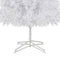 vidaXL - Kunstkerstboom - 500 - cm - wit