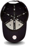 New Era Cap 9FORTY New York Yankees - Maat Junior - Kids - Unisex - Donkerblauw/Wit