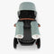 UPPAbaby CozyHandmuffs - Ultieme bescherming - Groen