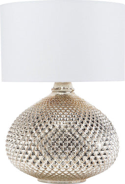 MADON - Tafellamp - Goud - Glas