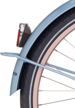 Cortina Spatbord achter 26 U4 effect blue